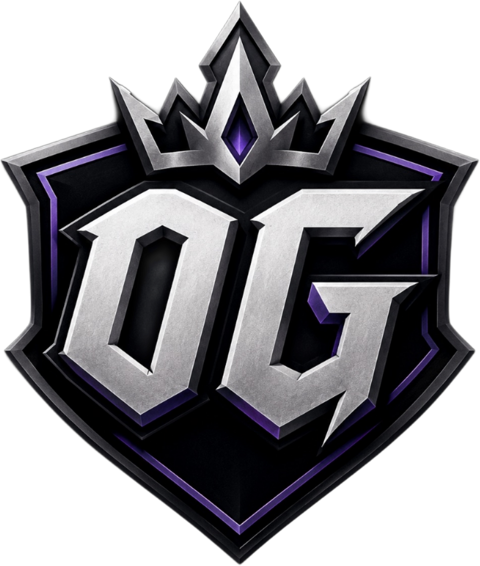 5 OG logo