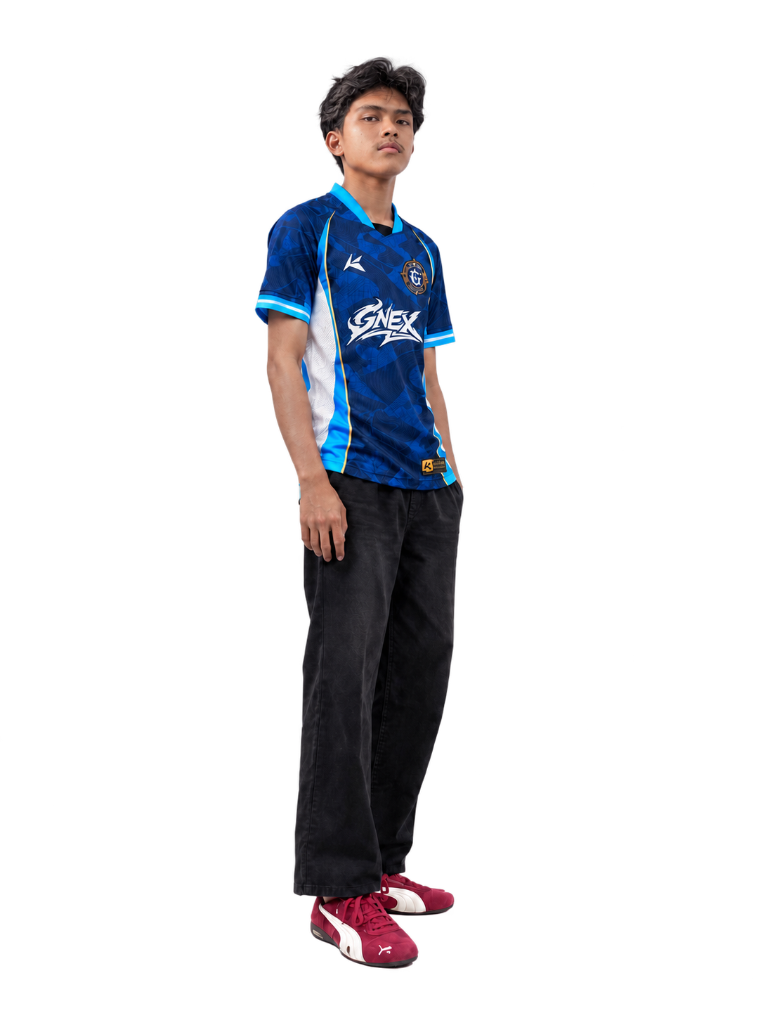 Khairulnizam