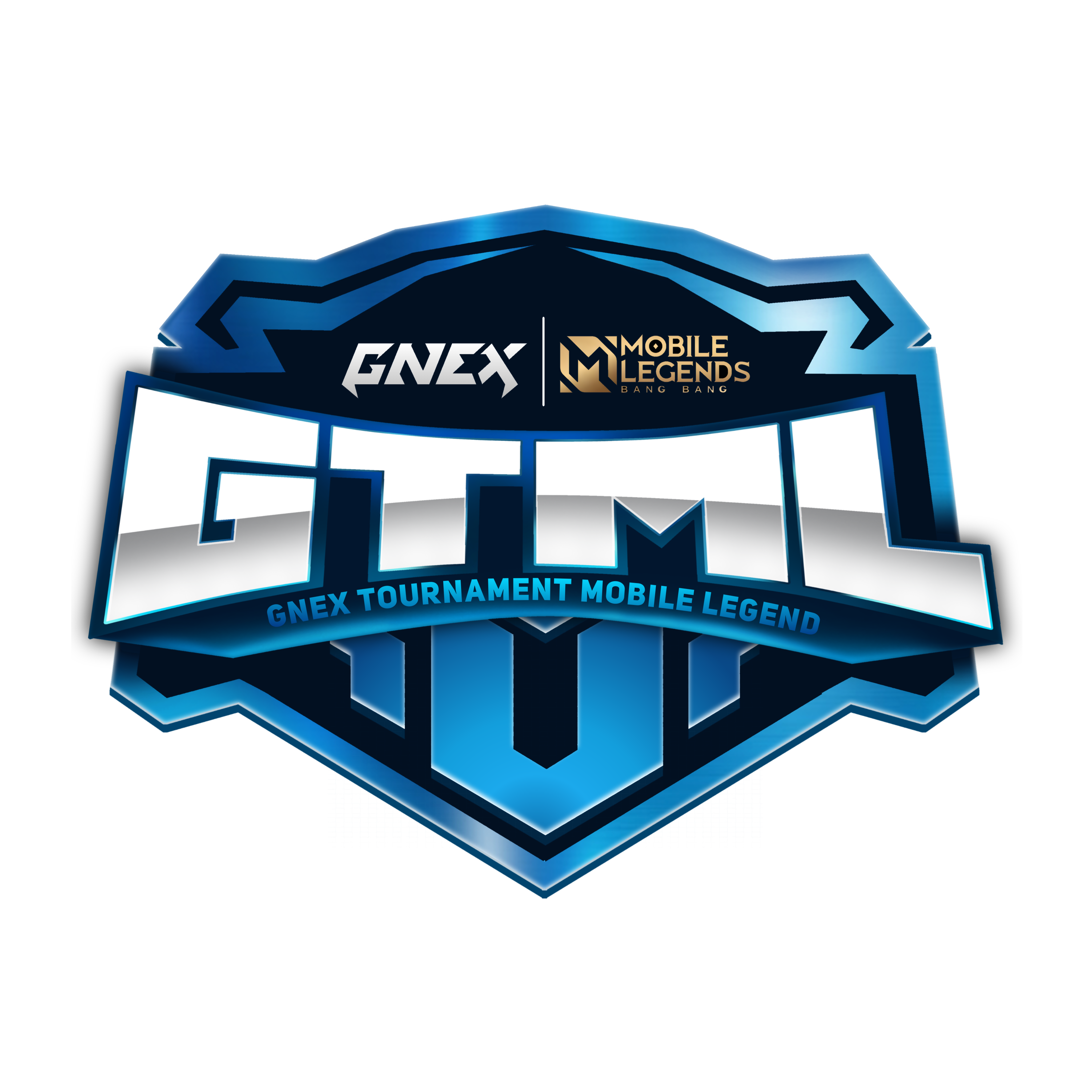 GTML Season 7 logo