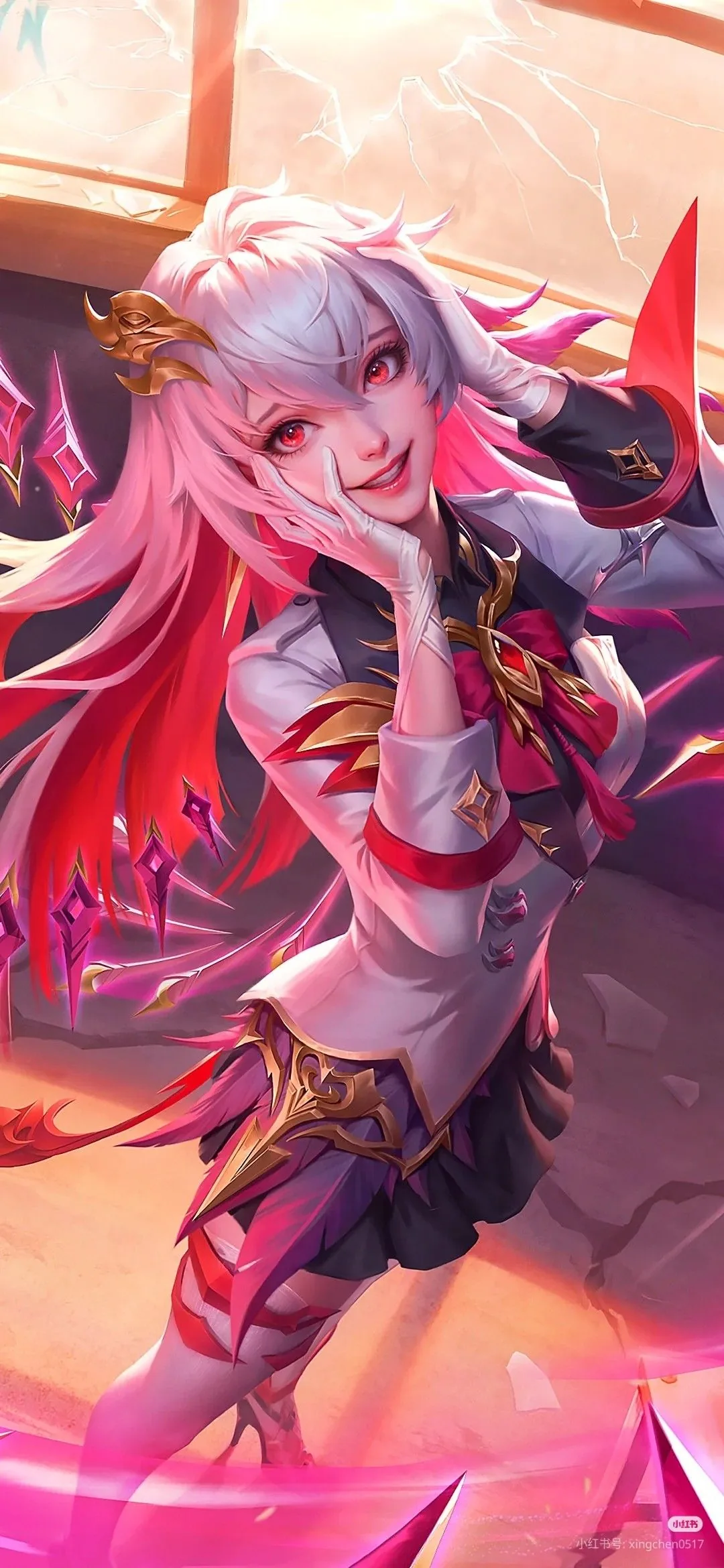 Mobile Legends topup