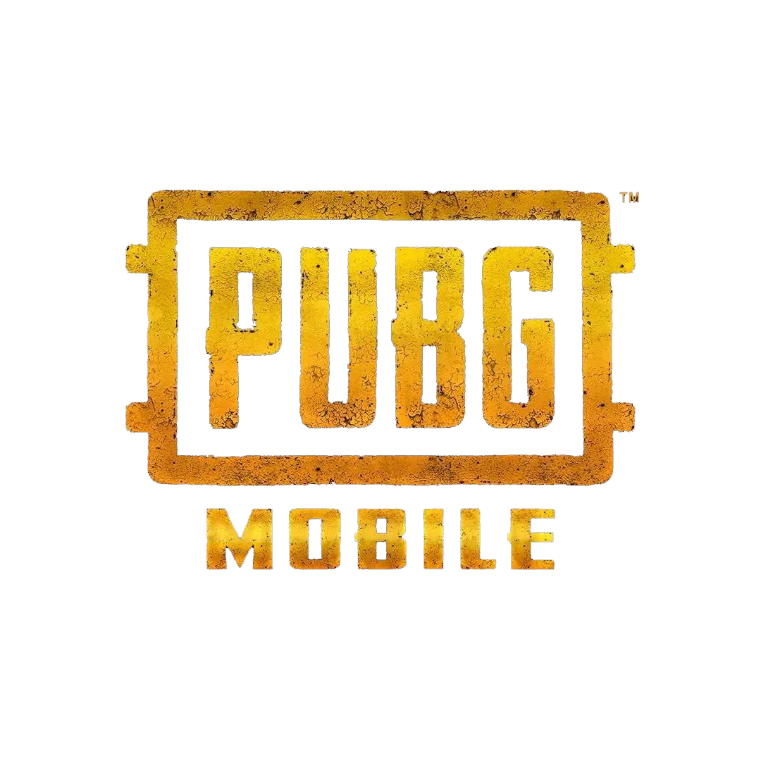 PUBG logo