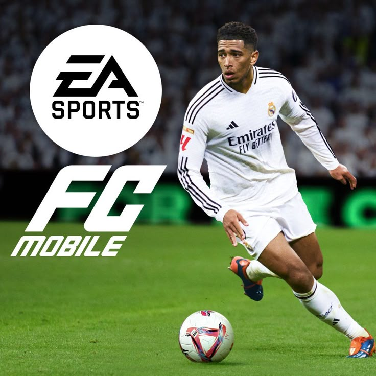 FC Mobile MY