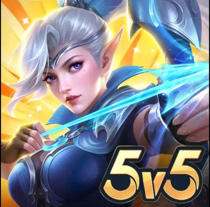 Mobile Legends Indonesia